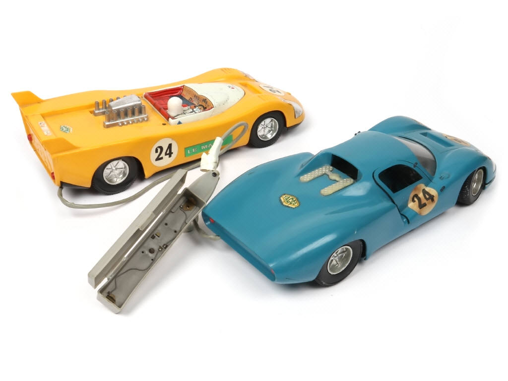 Lot 89 - MONT BLANC (FRANCE) (2)