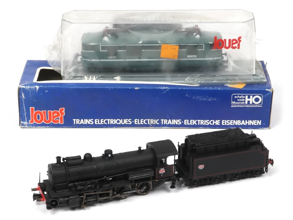 Lot 30 - JOUEF 'HO' (FRANCE) (2)