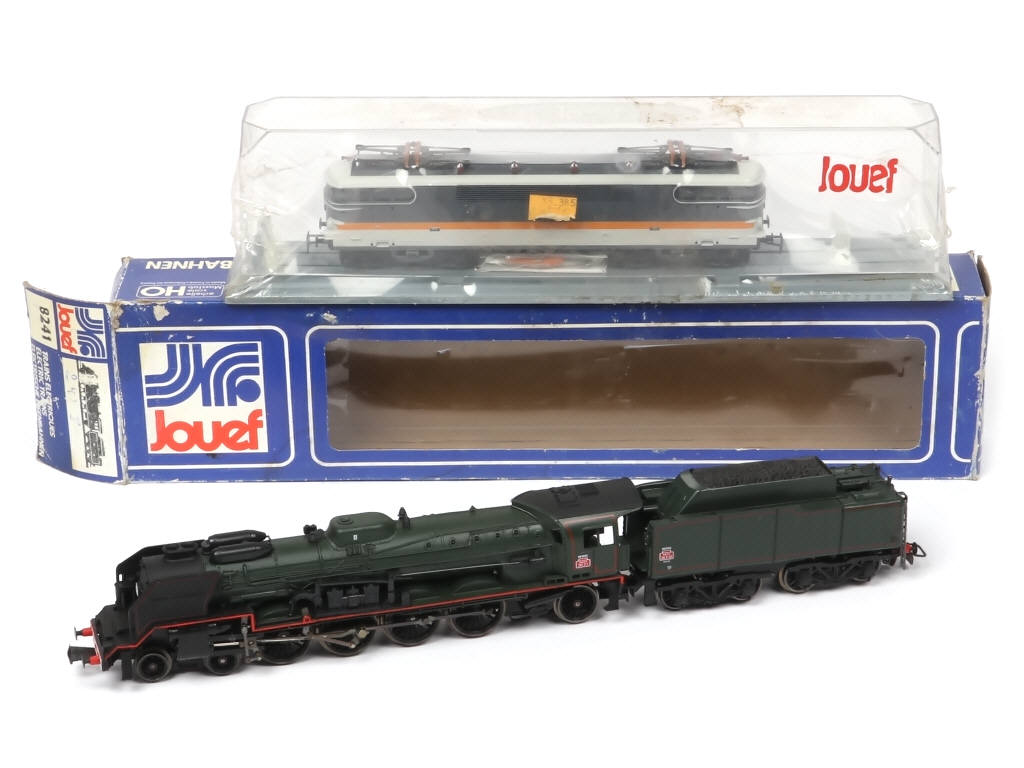 Lot 31 - JOUEF 'HO' (FRANCE) (2)