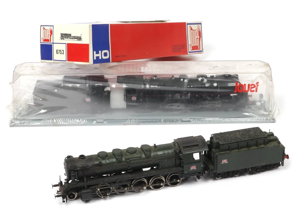 Lot 34 - JOUEF 'HO' (FRANCE) (2)