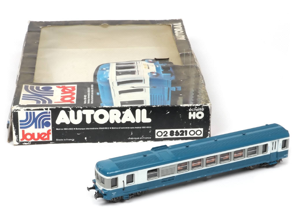 Lot 19 - JOUEF 'HO' (FRANCE) (1)
