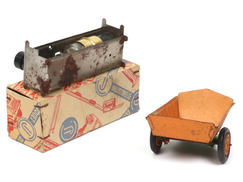 Lot 217 - C.I.J. (FRANCE) (2)