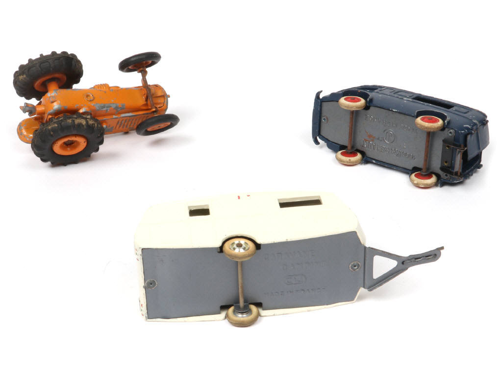 Lot 216 - C.I.J. (FRANCE) (3)