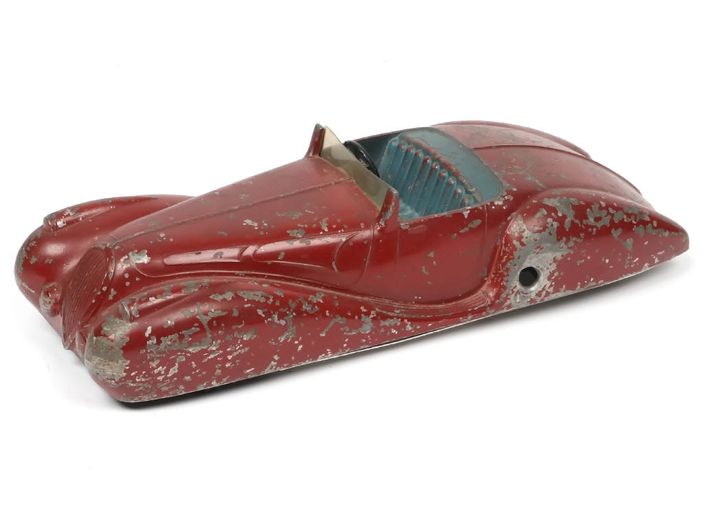 Lot 88 - J.F. (FRANCE) (1)