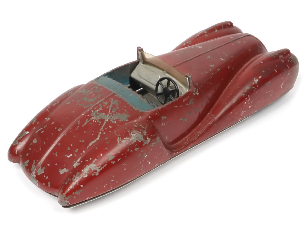 Lot 88 - J.F. (FRANCE) (1)