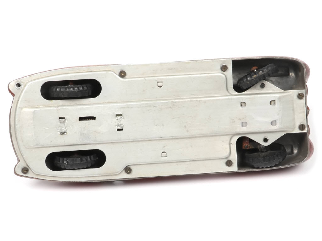 Lot 88 - J.F. (FRANCE) (1)