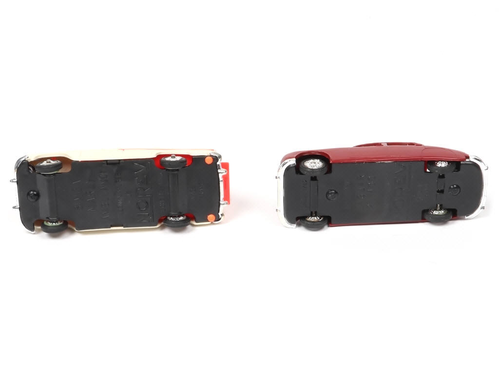 Lot 193 - NOREV (FRANCE) (2)