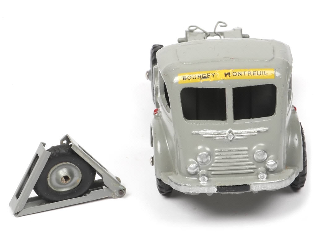 Lot 215 - C.I.J. (FRANCE) (1)