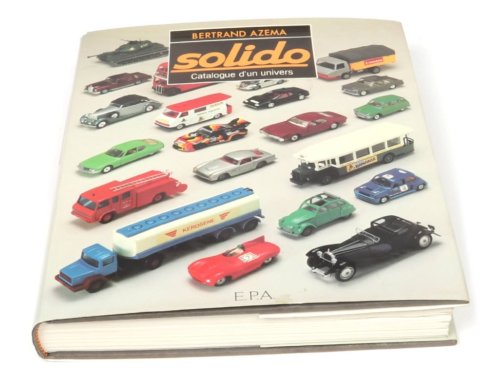 Lot 1 - EDITIONS E.P.A. (FRANCE) (1)