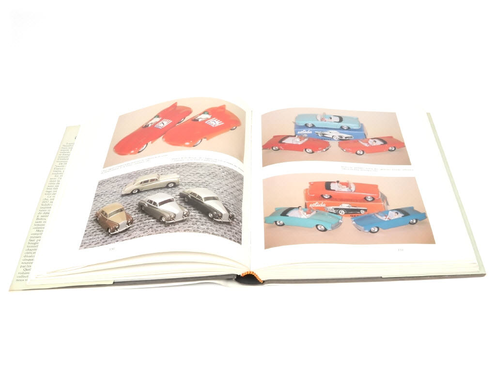 Lot 1 - EDITIONS E.P.A. (FRANCE) (1)