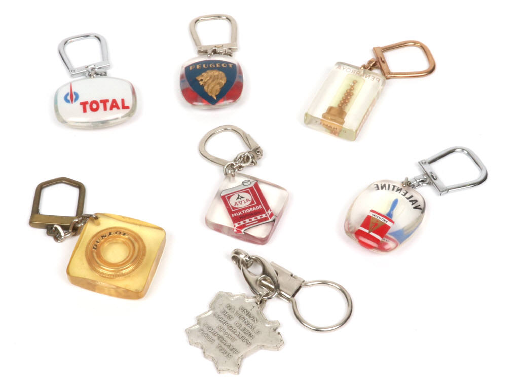 Lot 27 - DIVERS (FRANCE) (7)