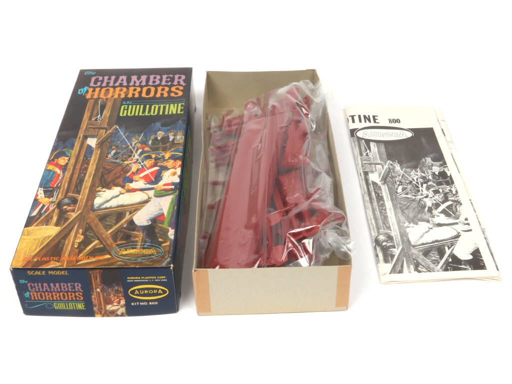 Lot 12 - AURORA PLASTICS (USA) (1)