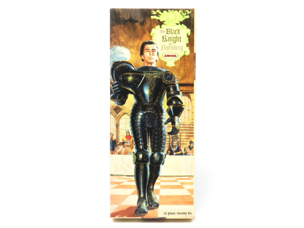 Lot 10 - AURORA PLASTICS (USA) (1)