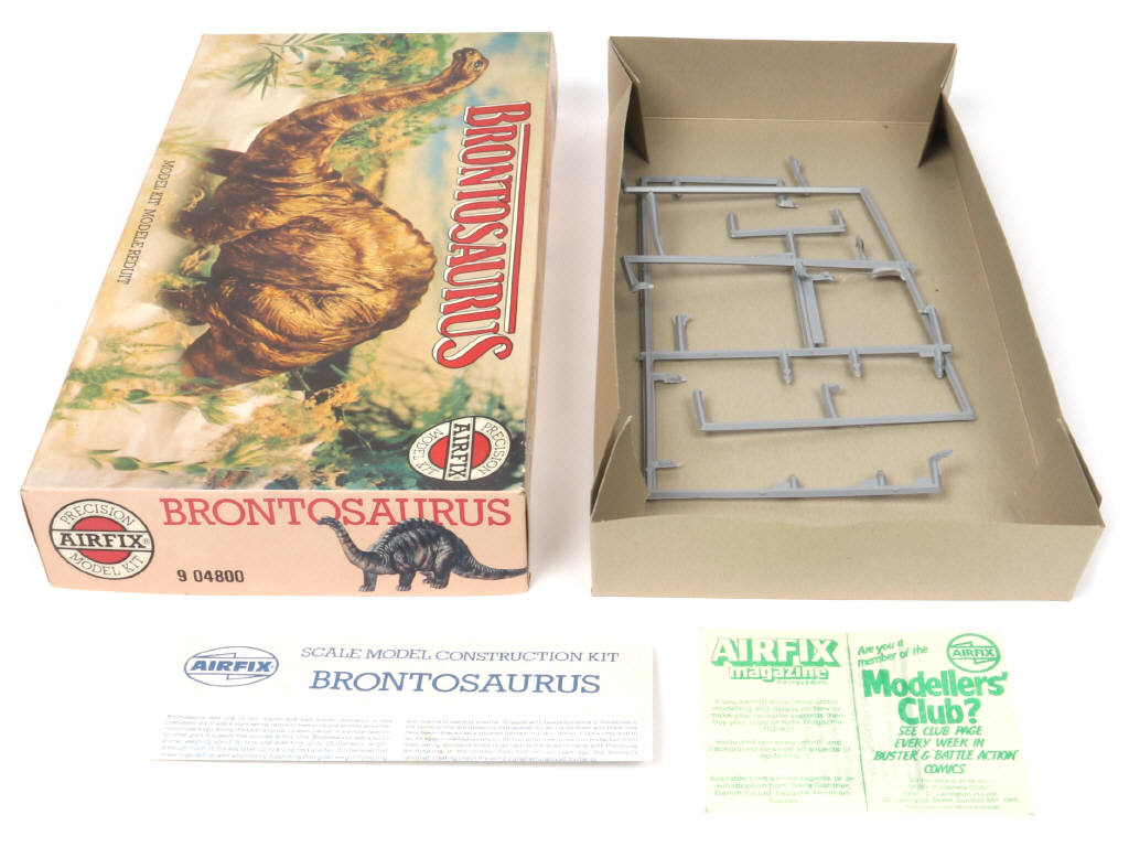 Lot 26 - AIRFIX (GB) (1)