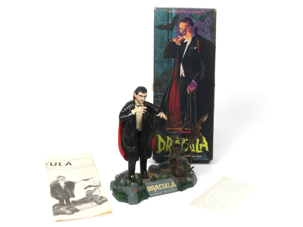Lot 20 - AURORA PLASTICS (CANADA) (1)