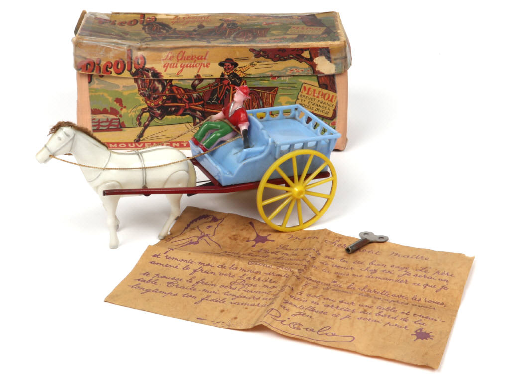 Lot 52 - MAPOU (FRANCE) (1)