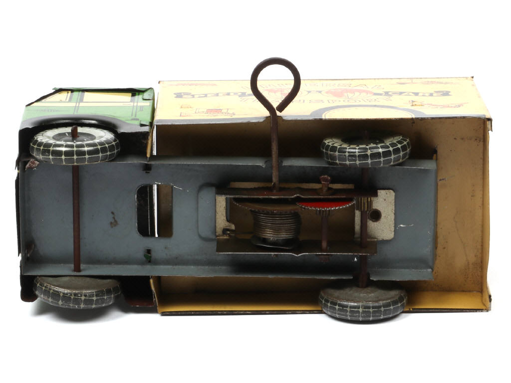 Lot 88 - CAMTOY (GB) (1)