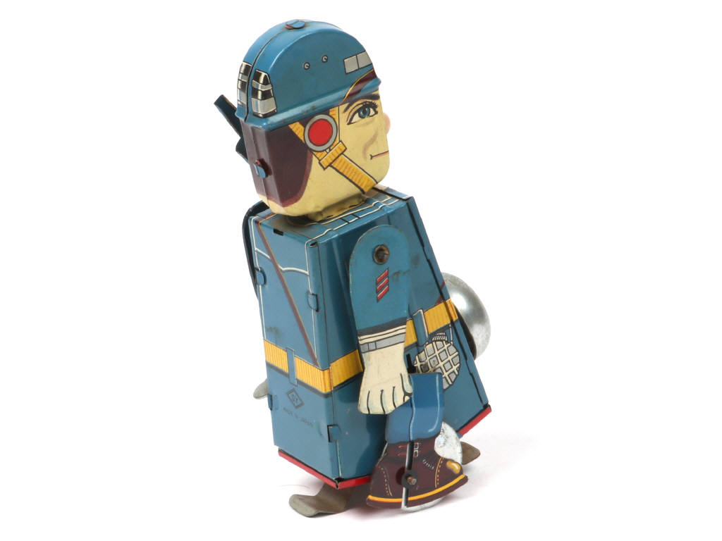 Lot 55 - YONEYA (JAPON) (1)