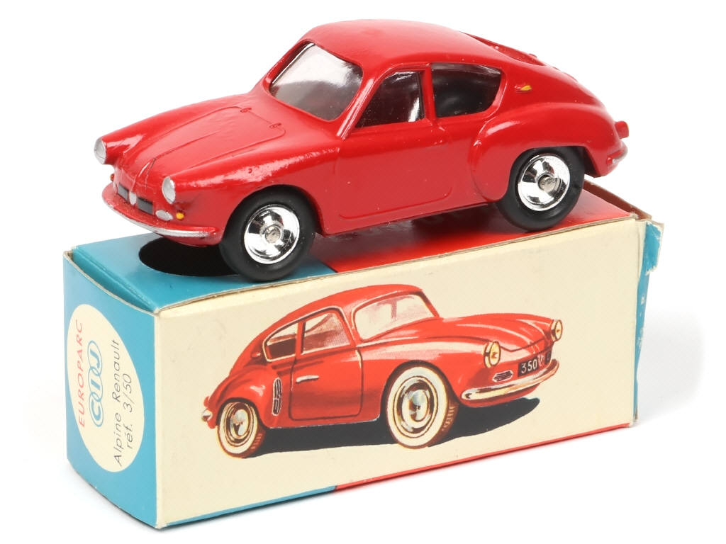 Lot 101 - C.I.J. (FRANCE) (1)