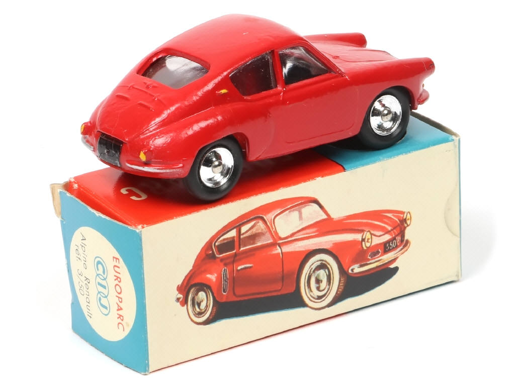 Lot 101 - C.I.J. (FRANCE) (1)