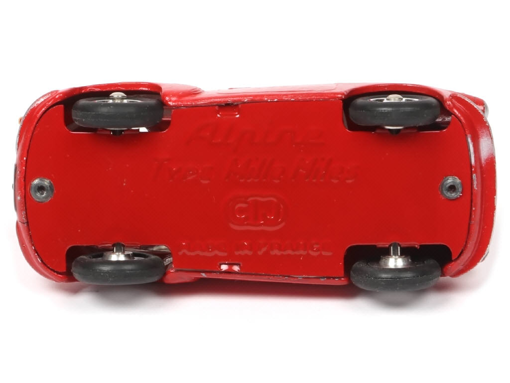 Lot 101 - C.I.J. (FRANCE) (1)