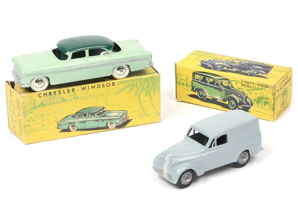 Lot 102 - C.I.J. (FRANCE) (2)