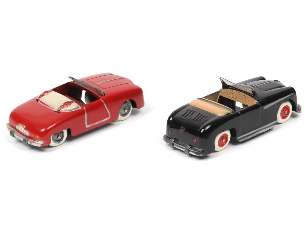 Lot 104 - C.I.J. (FRANCE) (2)