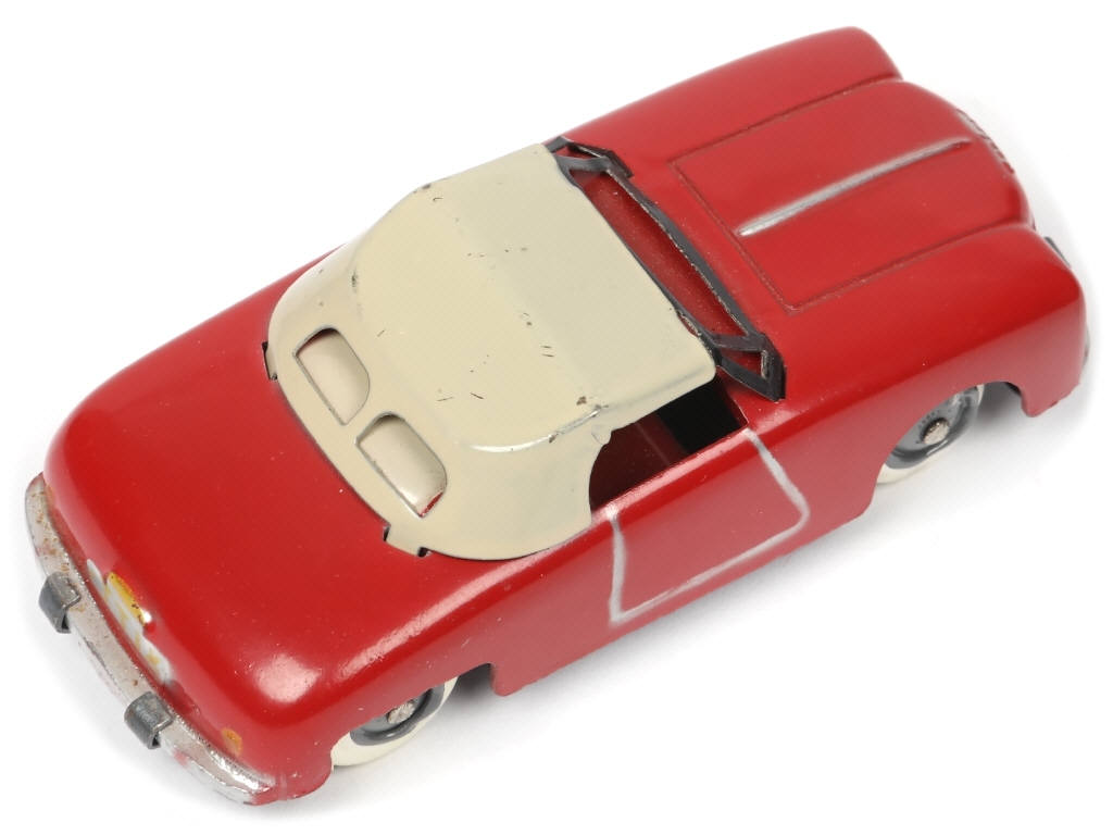 Lot 104 - C.I.J. (FRANCE) (2)