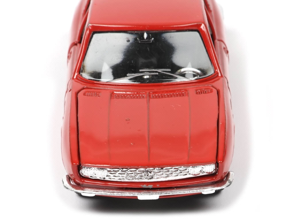 Lot 70 - MEBETOYS (ITALIE) (1)