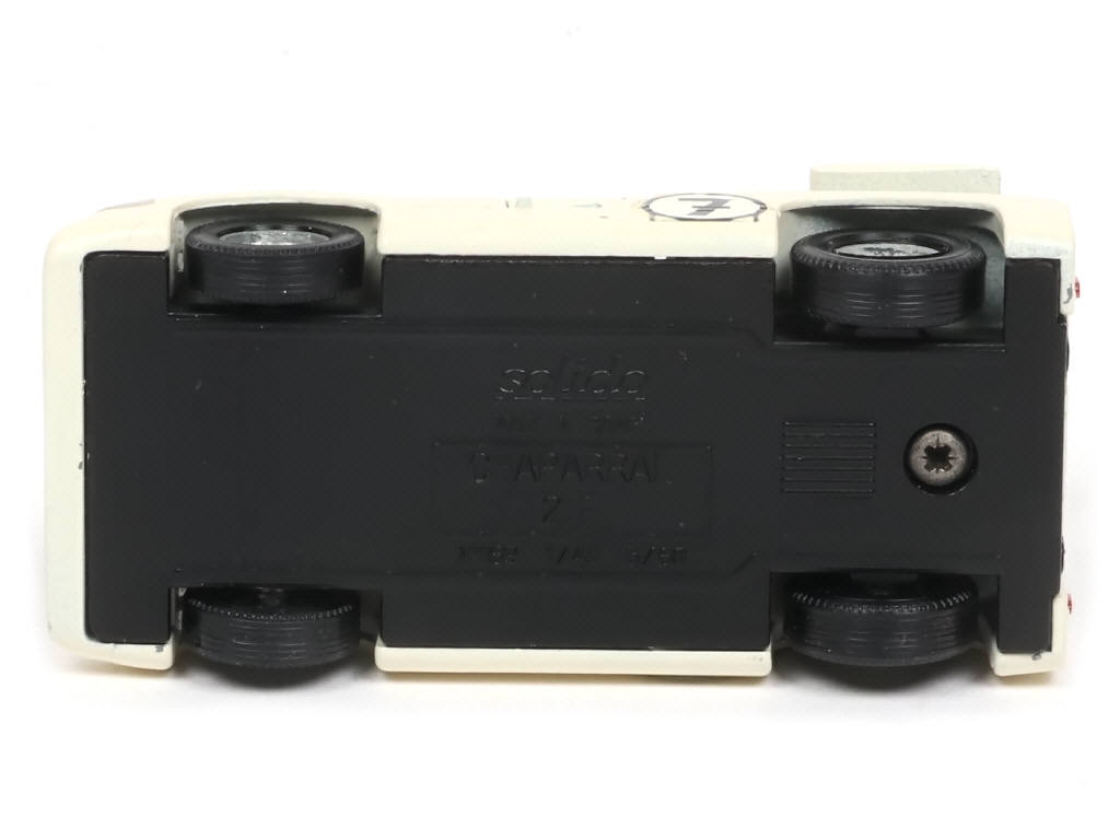 Lot 119 - SOLIDO (FRANCE) (1)