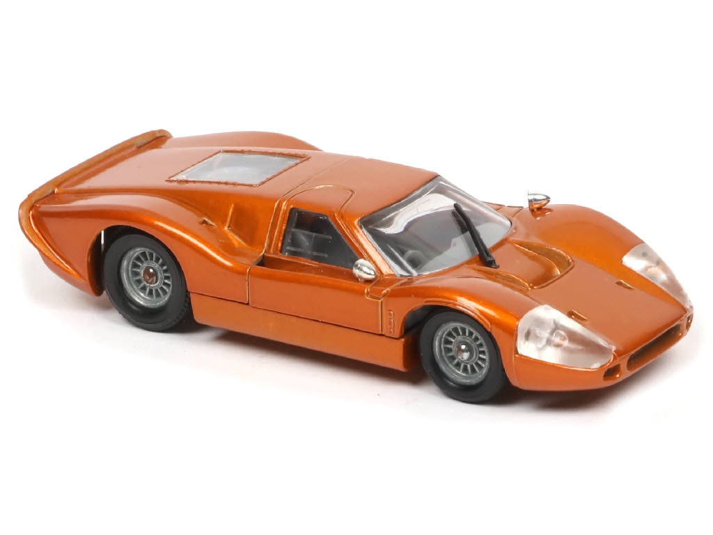 Lot 120 - SOLIDO (FRANCE) (1)