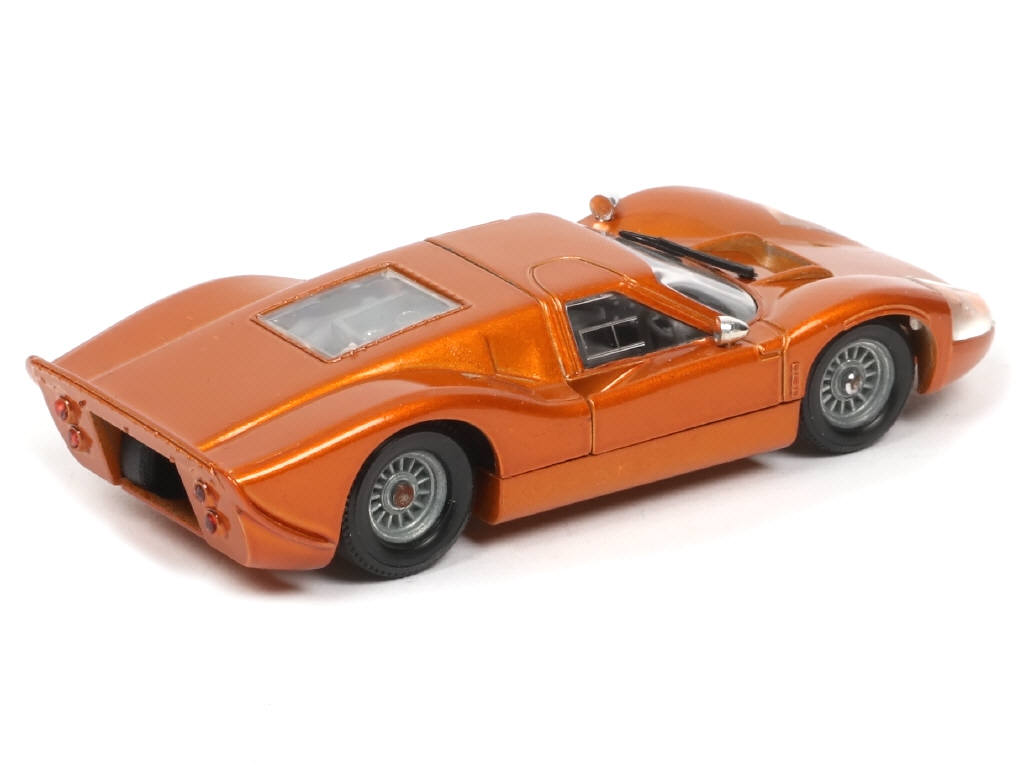 Lot 120 - SOLIDO (FRANCE) (1)