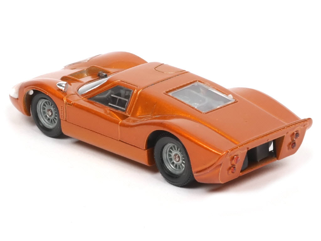 Lot 120 - SOLIDO (FRANCE) (1)