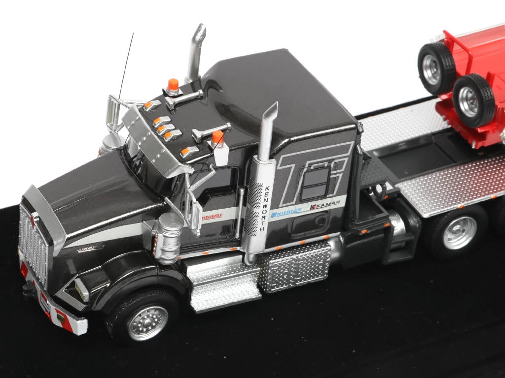 Lot 68 - IMC MODELS (PAYS-BAS) (1)