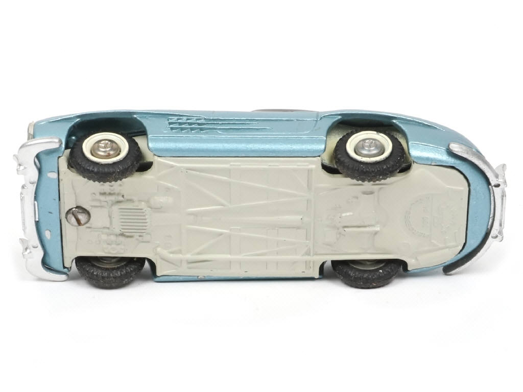 Lot 65 - TEKNO (DANEMARK) (1)