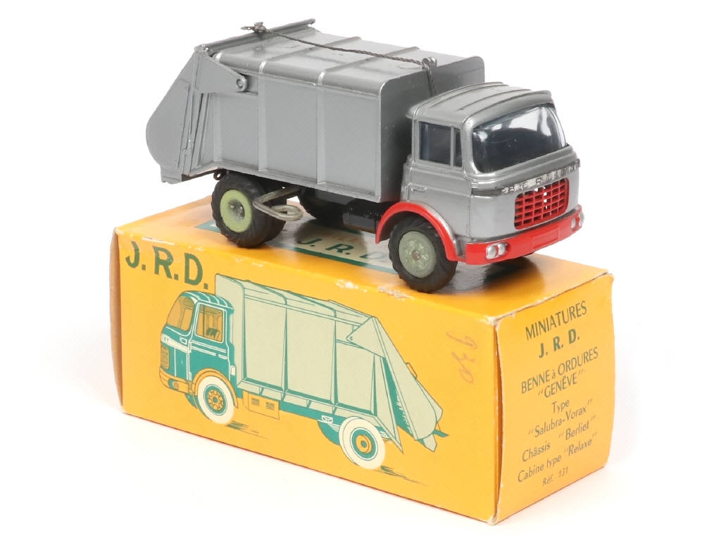 Lot 105 - JRD (FRANCE) (1)