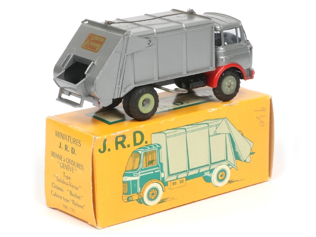 Lot 105 - JRD (FRANCE) (1)