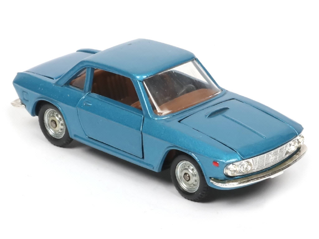 Lot 77 - POLITOYS (ITALIE) (1)