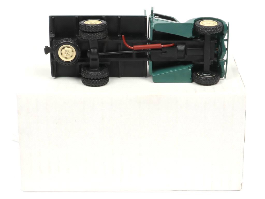 Lot 47 - MINITRUCKS (FRANCE) (1)