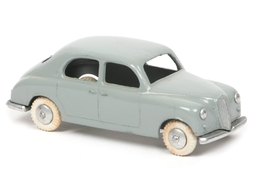 Lot 72 - MERCURY (ITALIE) (1)