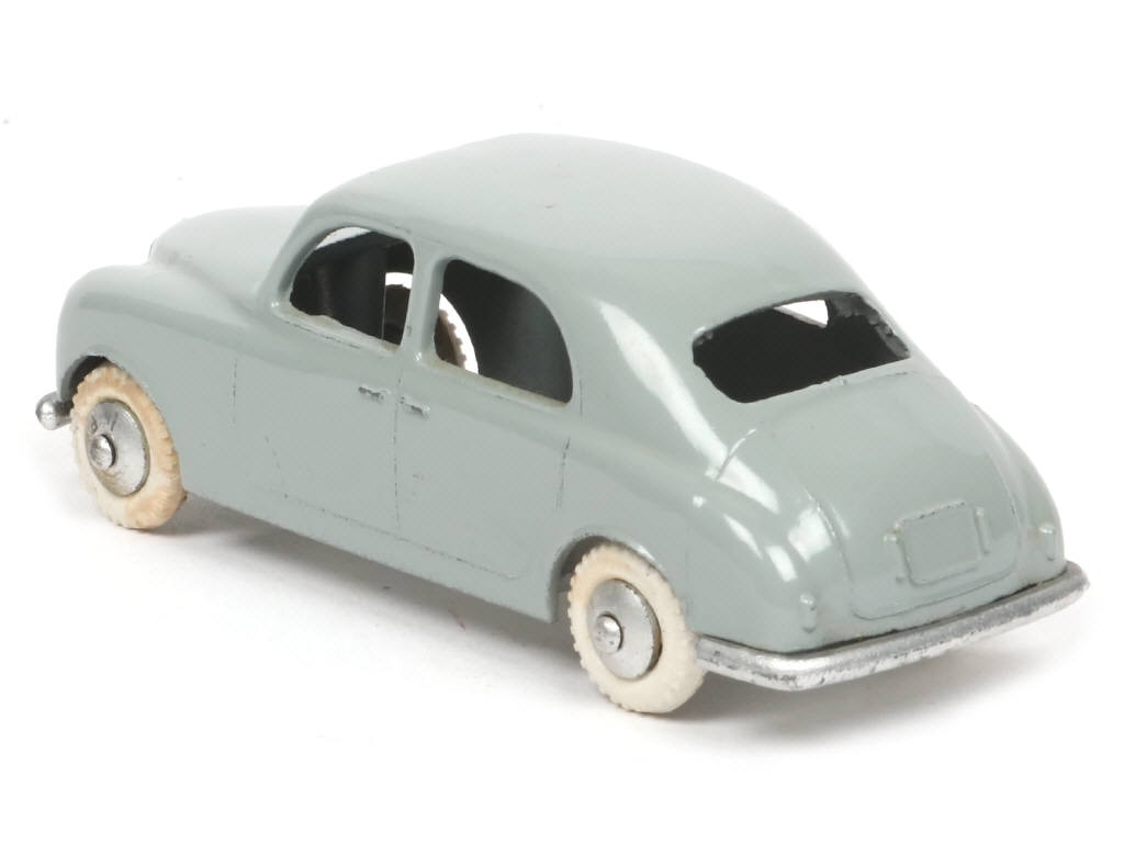 Lot 72 - MERCURY (ITALIE) (1)