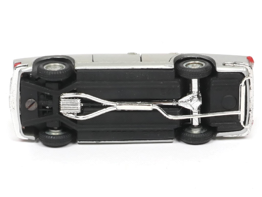 Lot 76 - POLITOYS (ITALIE) (1)