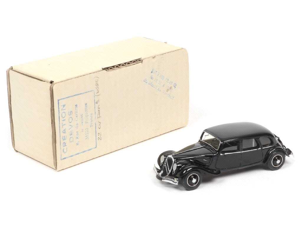 Lot 45 - DEVOS (FRANCE) (1)