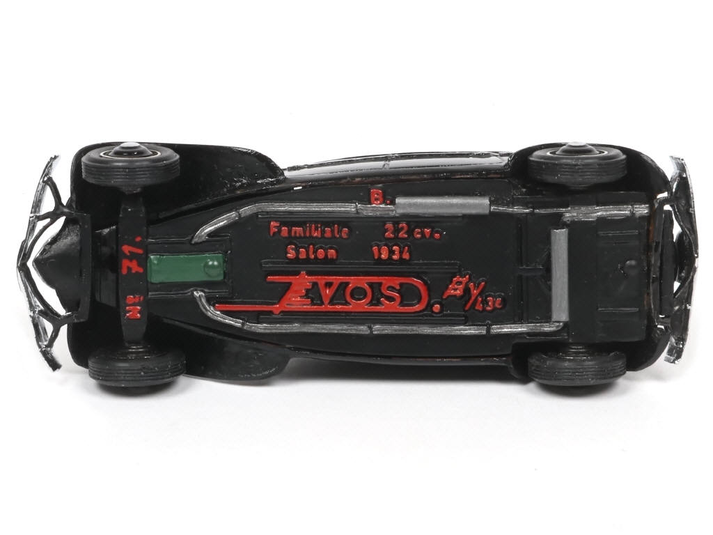 Lot 45 - DEVOS (FRANCE) (1)