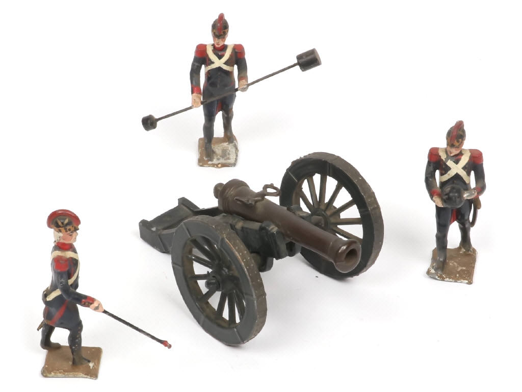 Lot 2 - C.B.G. (FRANCE) (4)