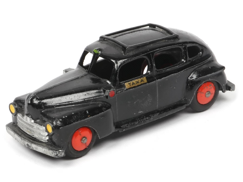 Lot 62 - TEKNO (DANEMARK) (1)