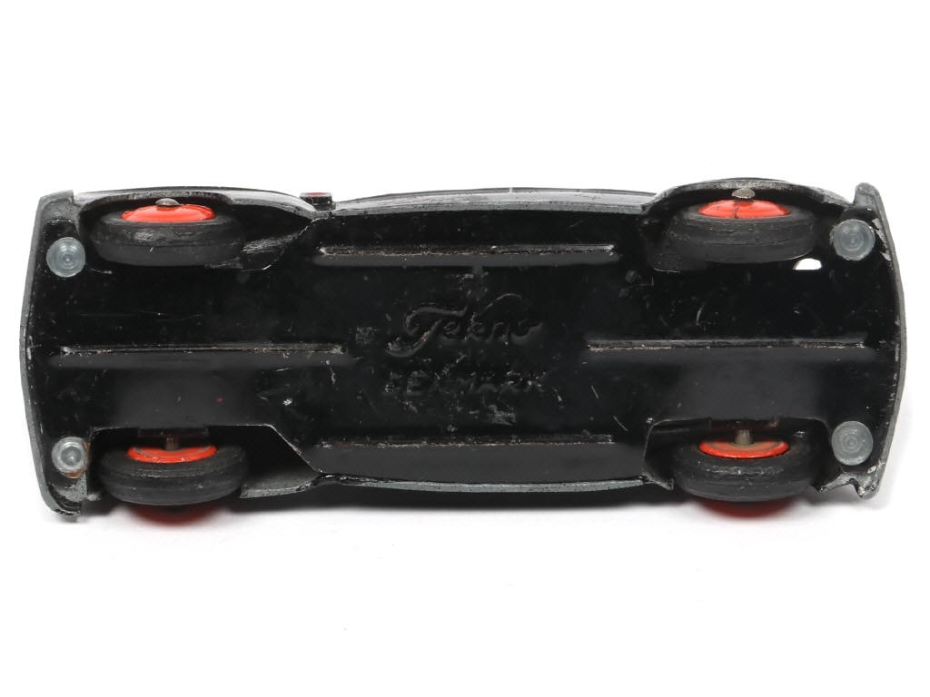 Lot 62 - TEKNO (DANEMARK) (1)