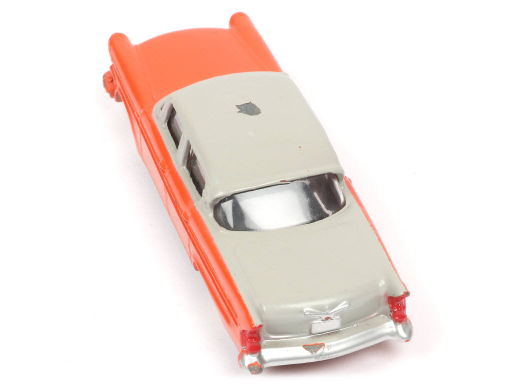 Lot 226 - DINKY TOYS (GB) (1)
