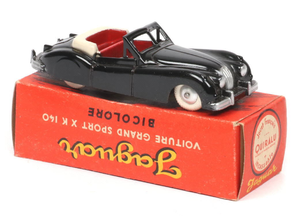 Lot 173 - QUIRALU (FRANCE) (1)