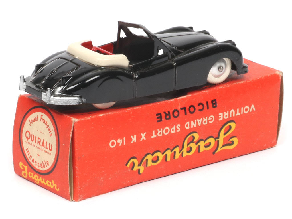 Lot 173 - QUIRALU (FRANCE) (1)